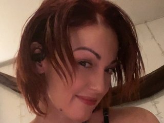 ReddactedReina's Headshot