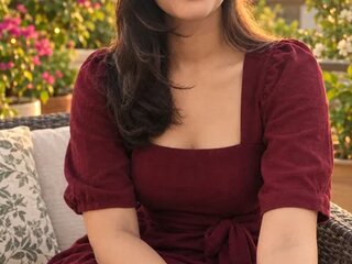 New Disha's Headshot