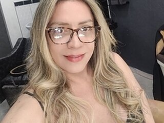 Melyssa Sharrel's Headshot