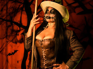 AlyssaSantorini's Headshot