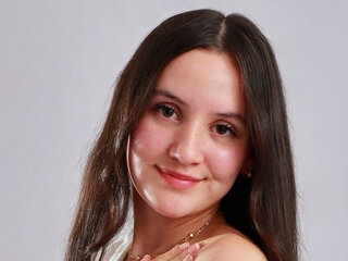 ChloeDurgot's Headshot