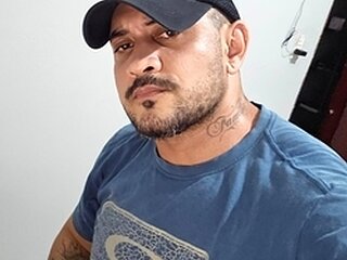 Militar Tatuado's Headshot