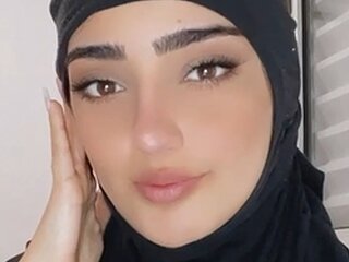 Samira 23's Headshot