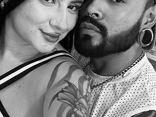 Dulce And Angel's Headshot