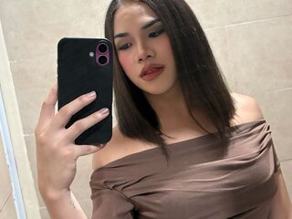 KristineAsli's Headshot