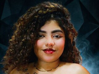 AlanaVelascox's Headshot