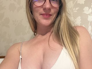 Sexy_Matilda's Headshot