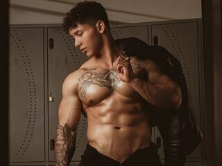 Adamm Turner's Headshot