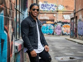 Erick Madison's Headshot