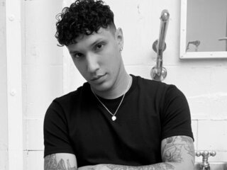AngeloColen's Headshot