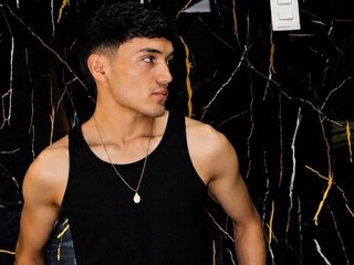 AronnDark's Headshot