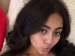 Latinadulcemami's Headshot