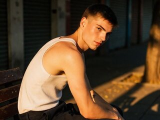NickVoss's Headshot