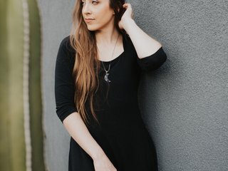 EmeraldOstara's Headshot