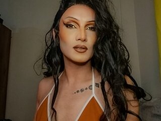 Kali Caliente's Headshot