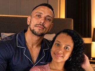 CarolineAndRicky's Headshot