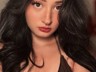 MaddyMartinez's Headshot