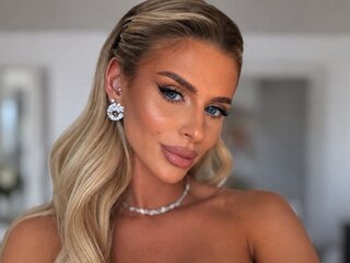 Josephine's Headshot