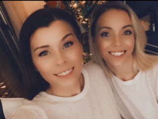 Scarlett_And_LucyMae's Headshot