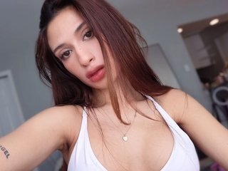 adorealice's Headshot