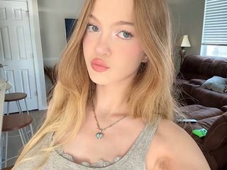 imolivia's Headshot
