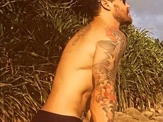 Rafa Sexy's Headshot