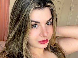SarinaSapphire's Headshot
