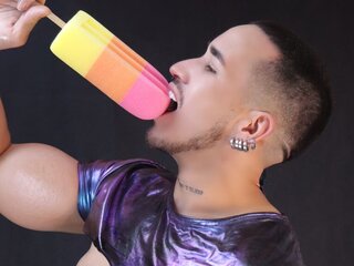 AndrewTedd's Headshot