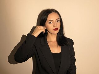 SarahNoir's Headshot