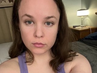 carharttcutie's Headshot