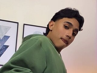 MathieuGimenex's Headshot