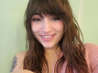VixenMinx's Headshot