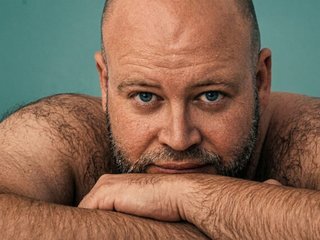ItalianBear78's Headshot