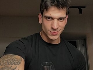 Pietro Recf's Headshot