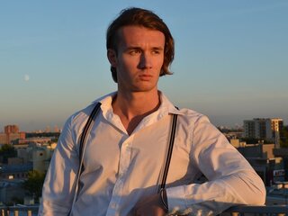 ClarkJonathan's Headshot