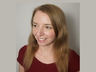 SweetBridget's Headshot