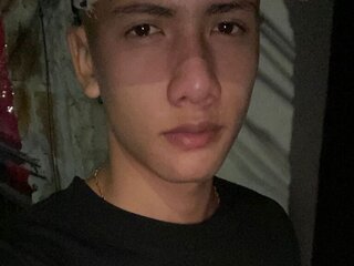 SanchezCamilo's Headshot