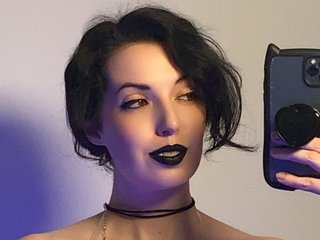 TashaNoir's Headshot