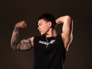 ThomasMoon's Headshot