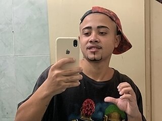N Castro 21's Headshot
