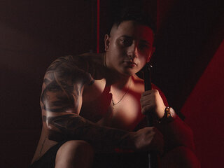 ZackMill's Headshot