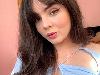 Babe Amorim's Headshot