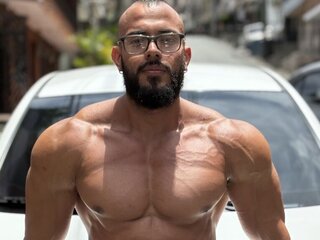 AxelMarck's Headshot
