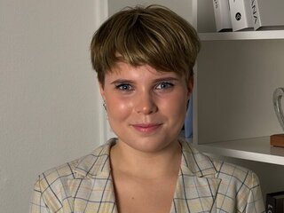 ChanaFarrant's Headshot