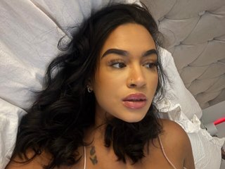 Sinful_riri's Headshot