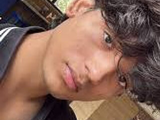 Frenandrock's Headshot