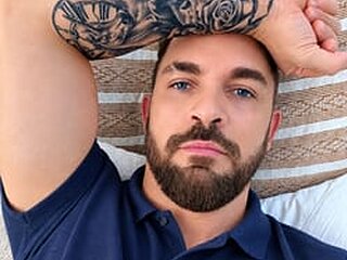 Apollo Dotadão's Headshot