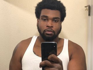 BLKFABIO's Headshot