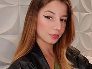 Bianca Priv's Headshot