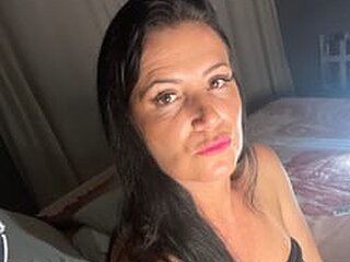 Tati Delicia's Headshot